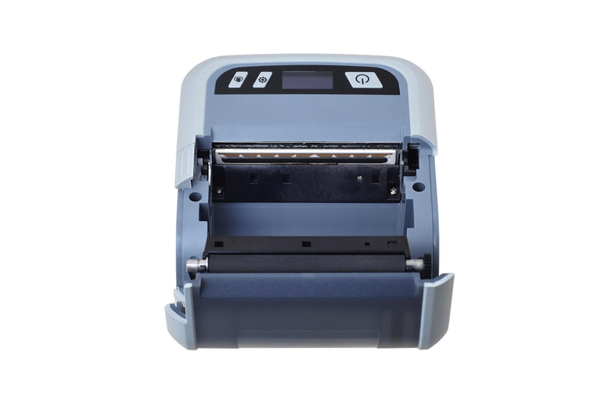 ⭐Беспроводной мобильный принтер Xprinter XP-P323B купить в Бишкеке ...